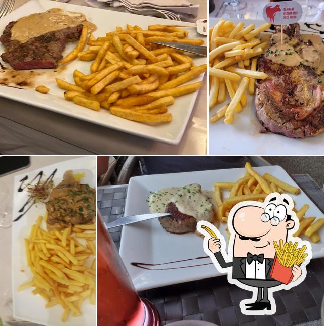 L'Entrecôte de Mulhouse