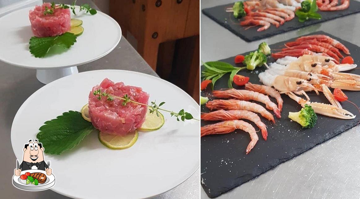 Scegli i un pasto a base di carne a Ristorante pizzeria La Chiesetta