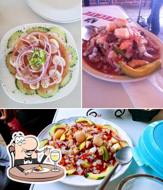 Mariscos El Barbajan, Los Mochis - Restaurant reviews