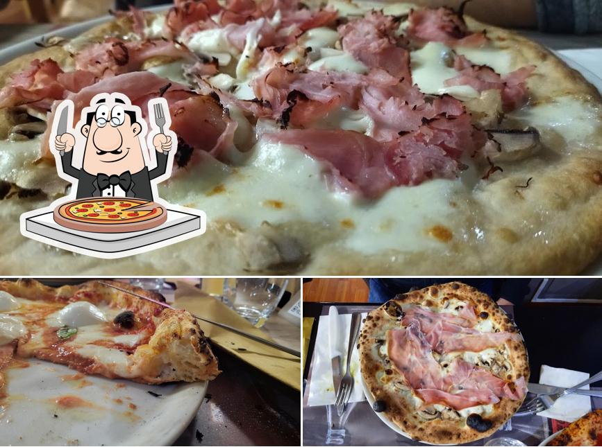 La pizza è il piatto veloce più di successo al mondo