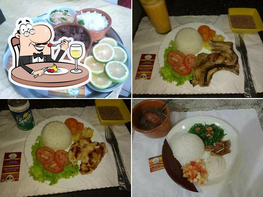 Restaurante O Cigano