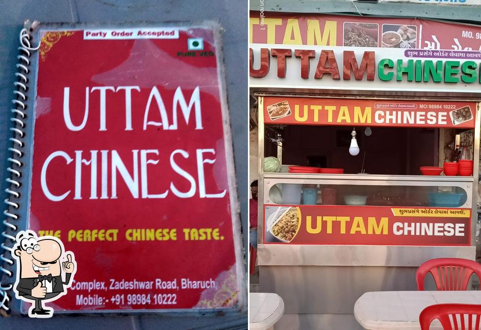 Uttam Chinese