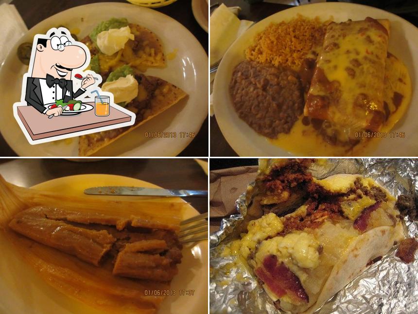 Rosie's Tamale House, 13436 State Hwy 71 in Bee Cave Restaurant menu