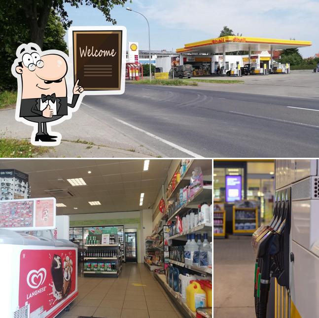 Tankstelle Stralsund Preise