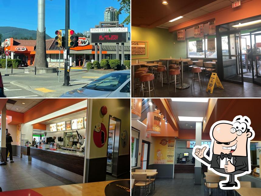 Regarder l'image de A&W Canada