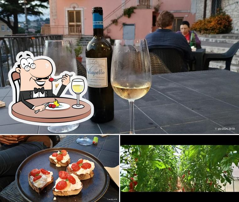 Platti al Alle Scalette