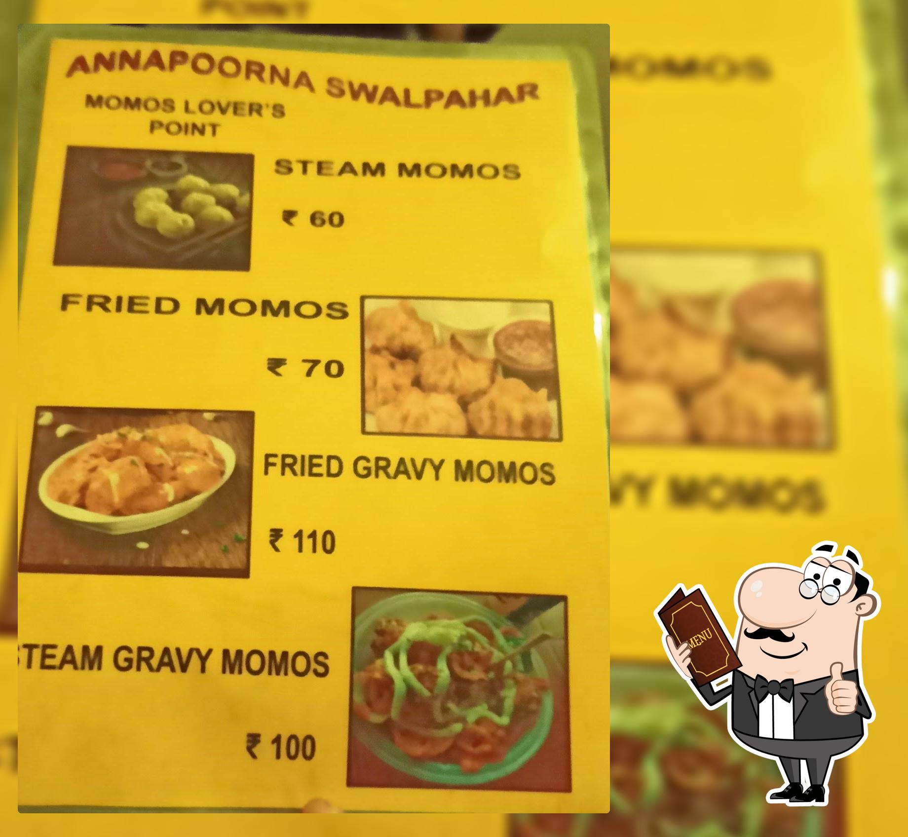 Annapurna Restaurant