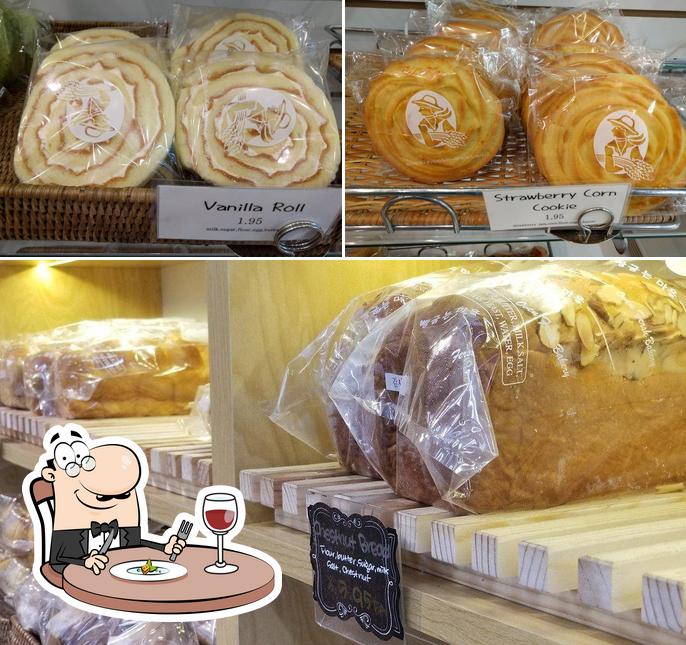 Baker’s village, 1092 E El Camino Real in Sunnyvale Restaurant reviews