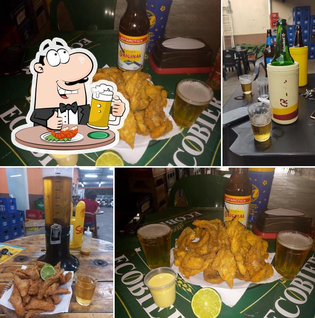 Bar do Peixe