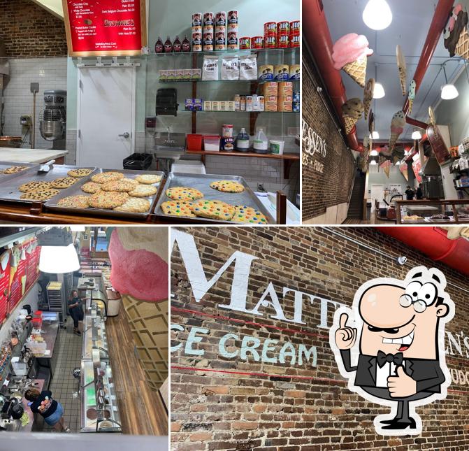Mattheessen's - Ice Cream, Cookies, Fudge picture