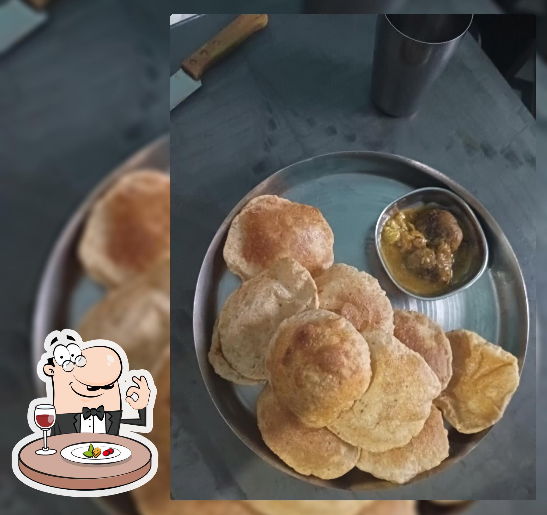 Ishq A Ghazipur Restaurant & cafe