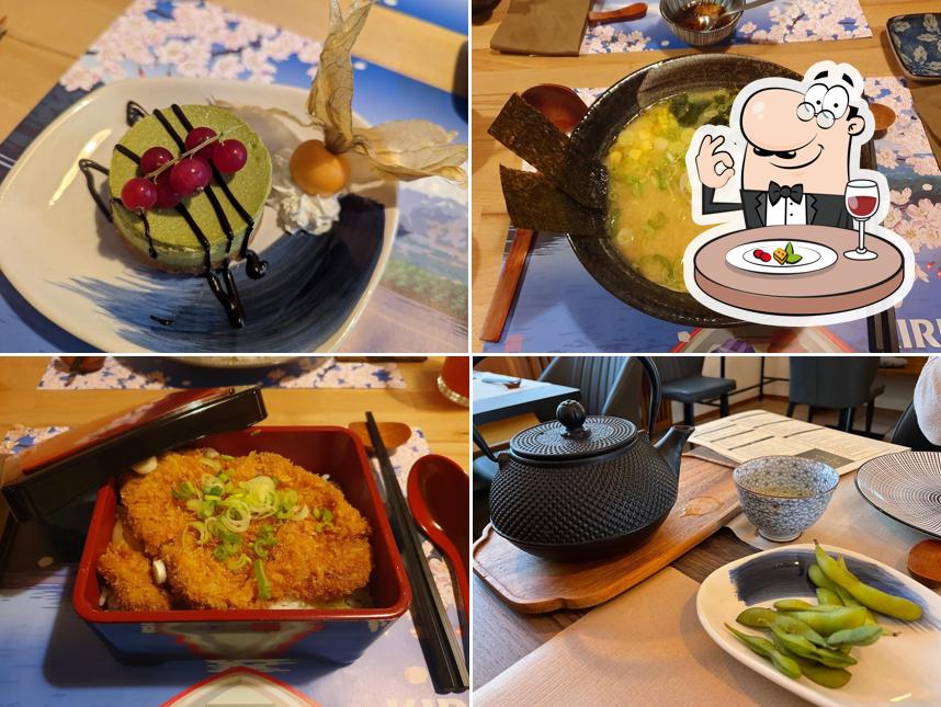 Kumo Izakaya - Japanese Bar & Restaurant