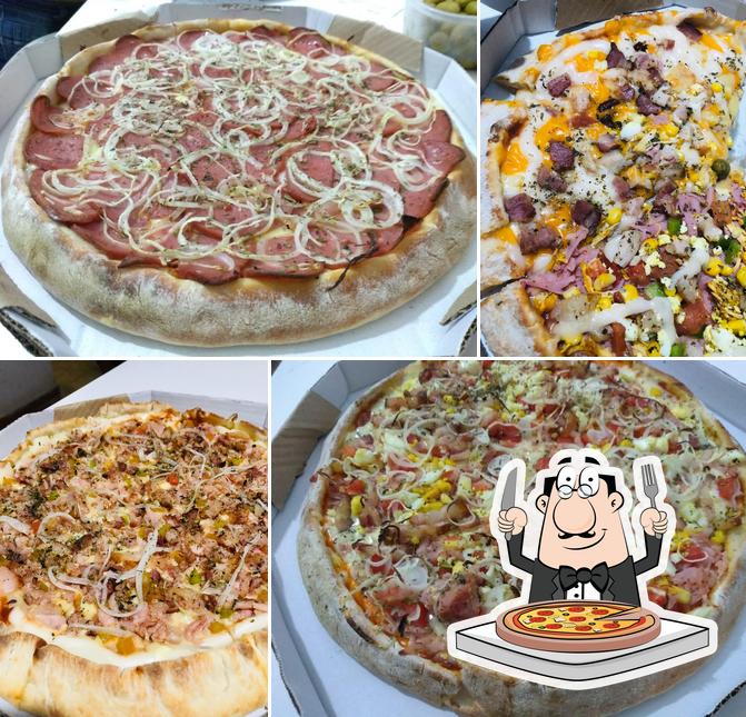 La Pizza
