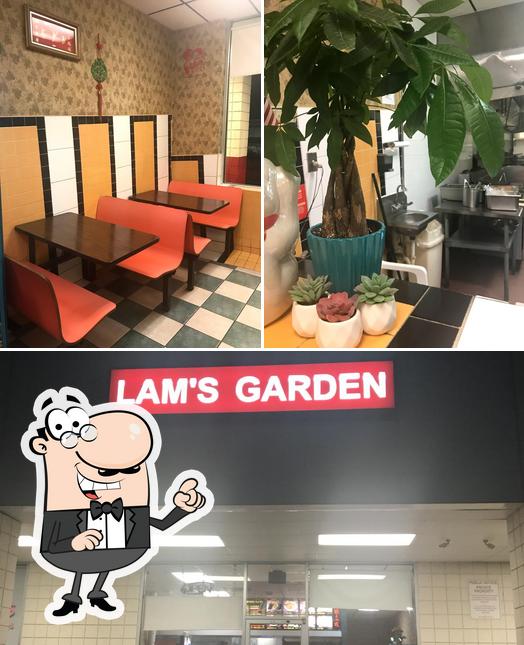 Lam's Garden in Raleigh - Restaurant menu and reviews