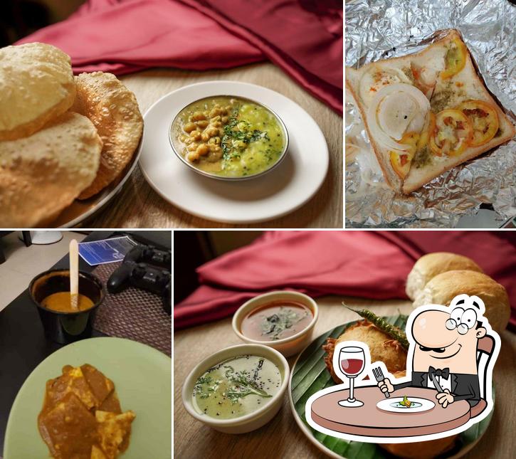 Navtara Veg Restaurant