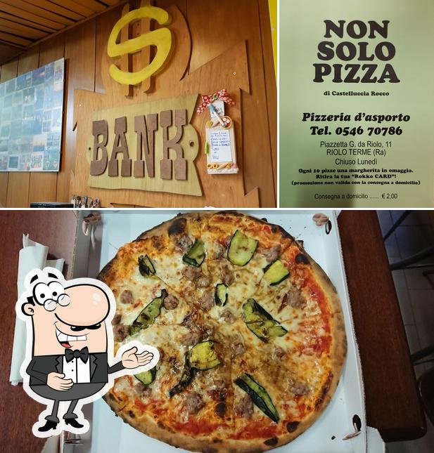 Vedi la immagine di Nonsolopizza Riolo Terme