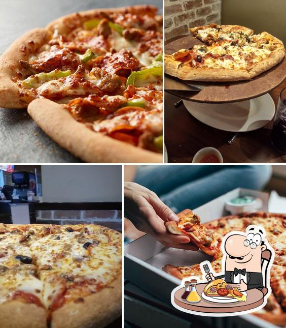 Los mejores restaurantes en el Centro Comercial Plaza Gazcue