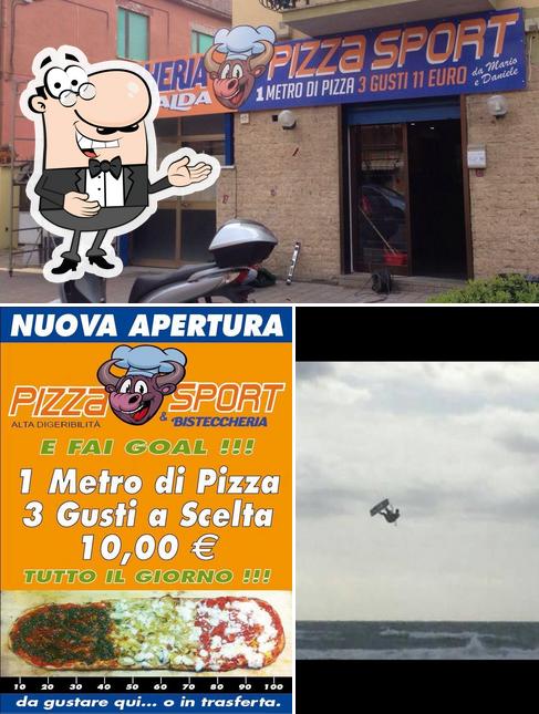 Guarda questa immagine di Pizza sport torvaianica