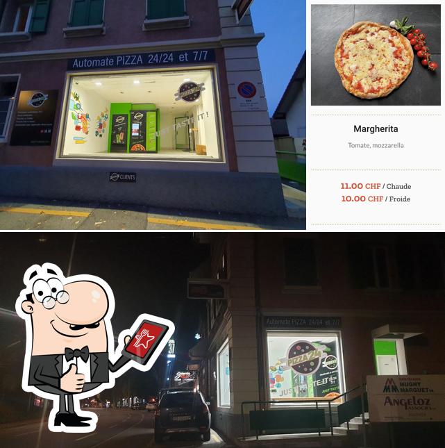 Guarda questa immagine di Pizza24