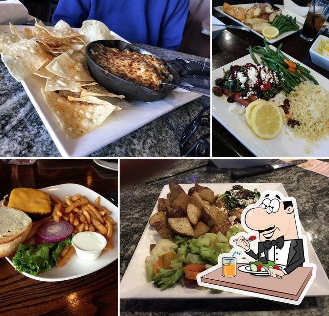 Art & Jakes Sports Grill Washington Twp MI, 65859 Van Dyke Ave in Romeo
