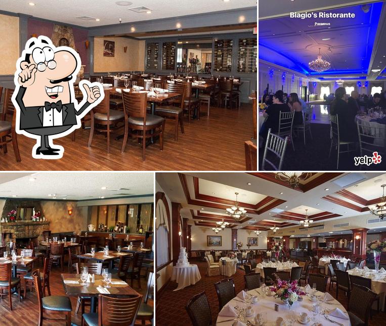 Biagio’s Ristorante in Paramus - Restaurant reviews