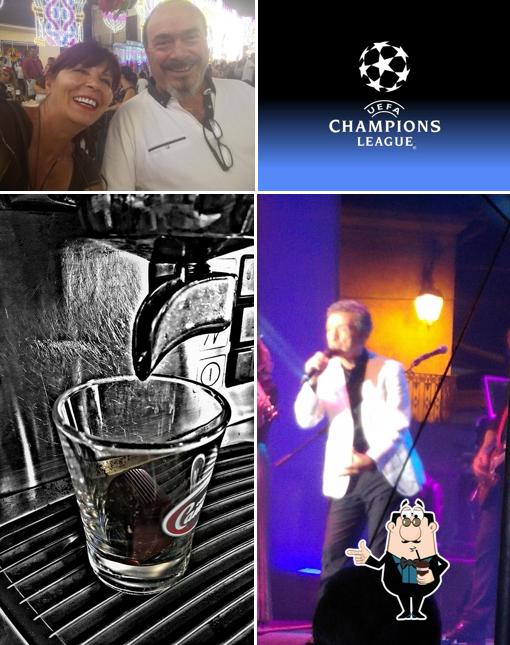 Colorado Cafe' S.N.C. Di Rega Federica