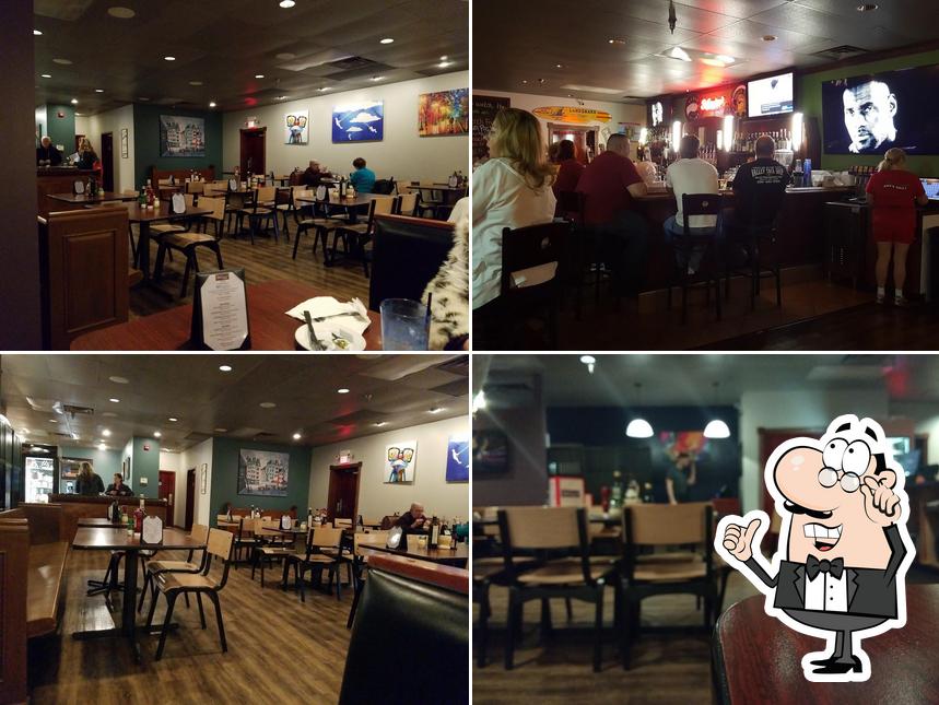 Red Creek Bar & Grill in Painesville - Restaurant reviews