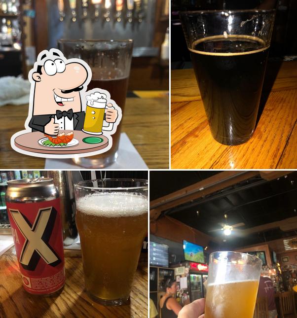 Rivermill Bar and Grill in Blacksburg Restaurant menu and reviews