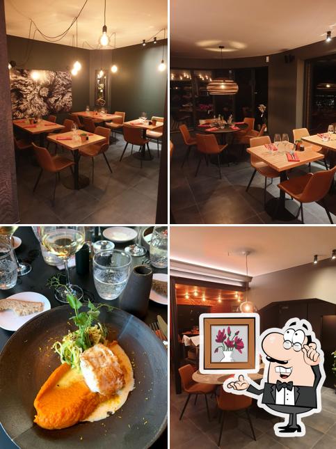 7ici restaurant