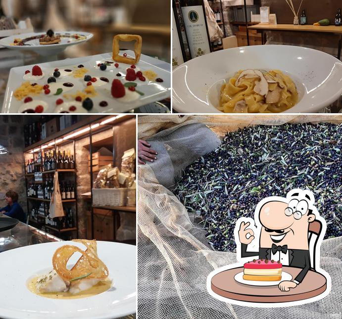 Immagine di Fatt'ammano - bistrot contemporaneo e wine bar