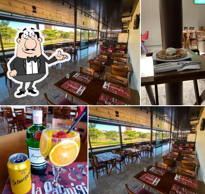 Dona Branca Restaurante e Cachaçaria - Getúlio