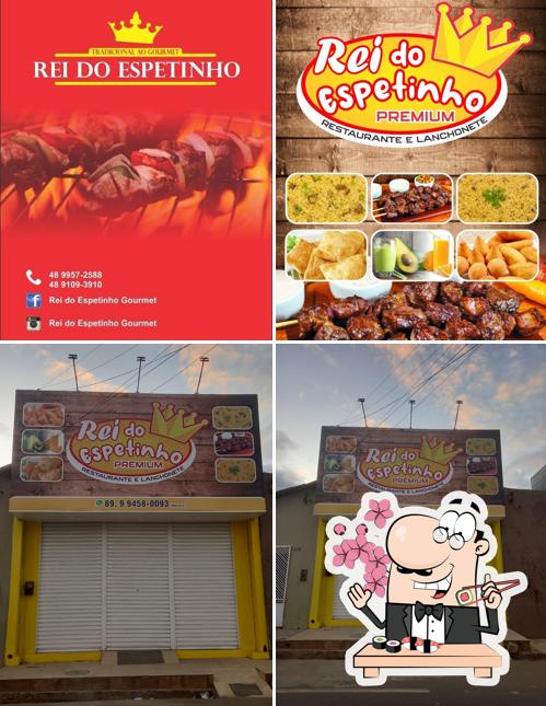 Churrascaria & Spettaria PREMIUM