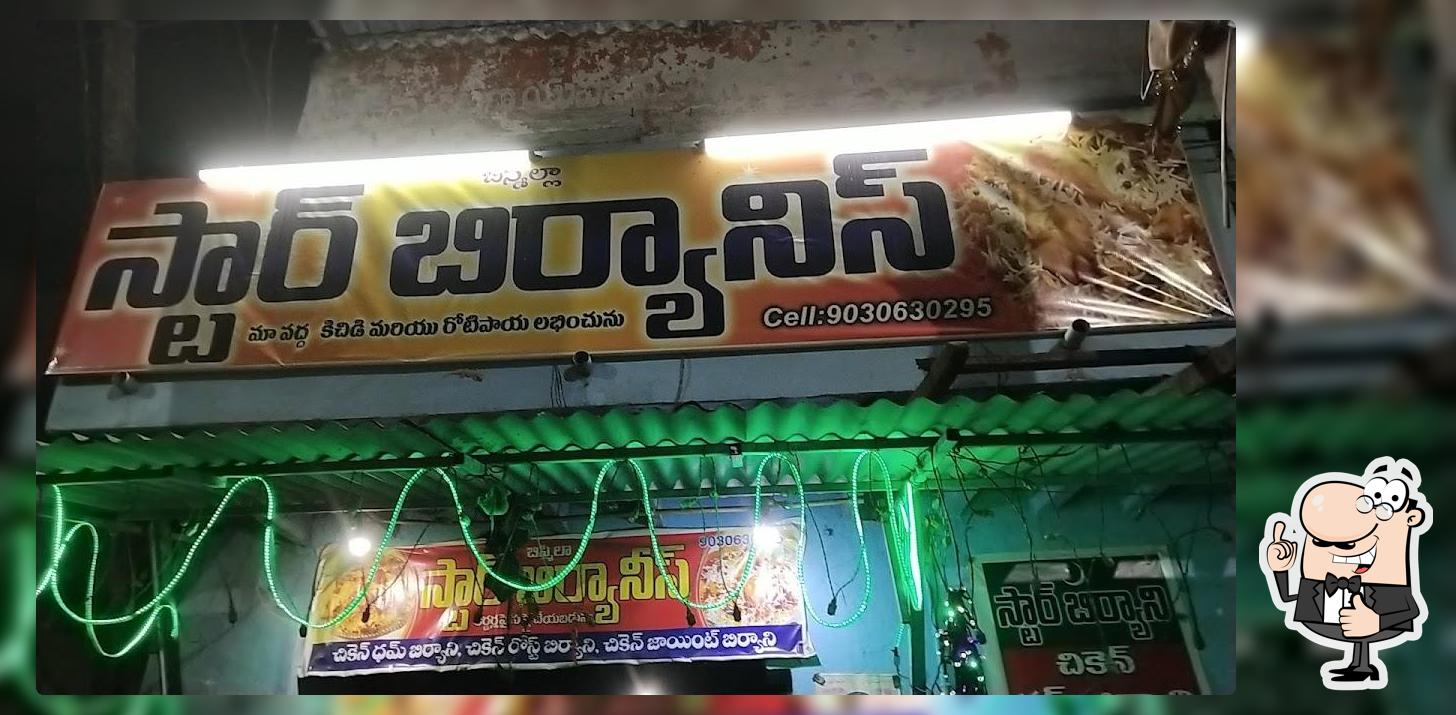 STAR BIRIYANI'S