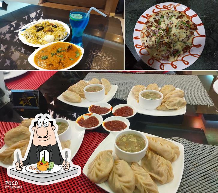 Star food court