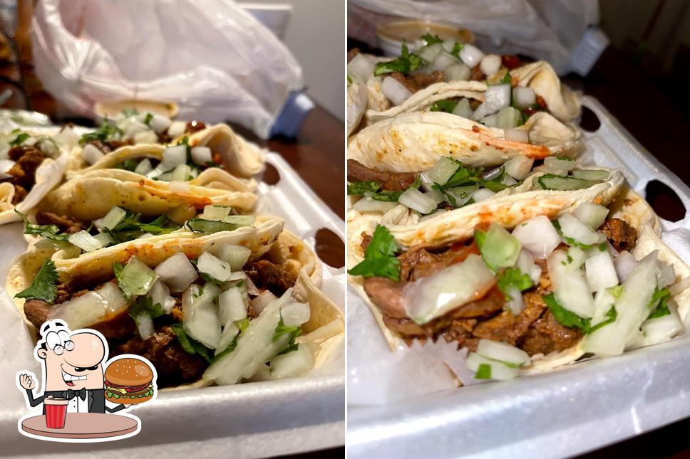Restaurante Tortilleria La Real 4 (La Reyna), Houston, 105 E Edgebrook