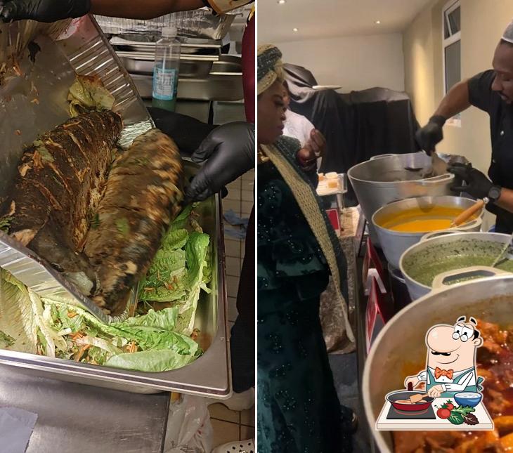 Tourism & Catering Services SA