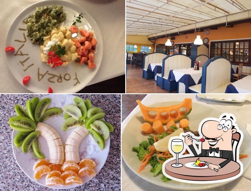 Ristorante Pizzeria al Ponte