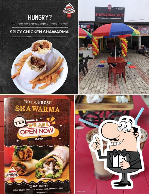 Shawarma Hub