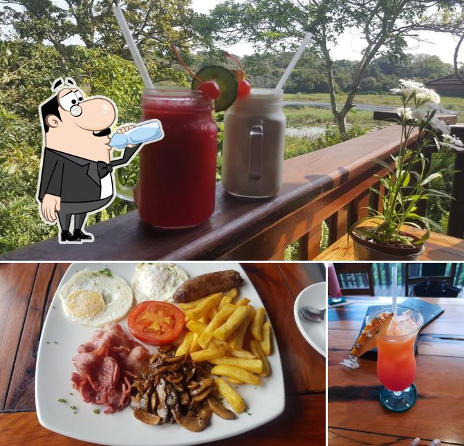 The Reeds Restaurant, Richards Bay Restaurant reviews