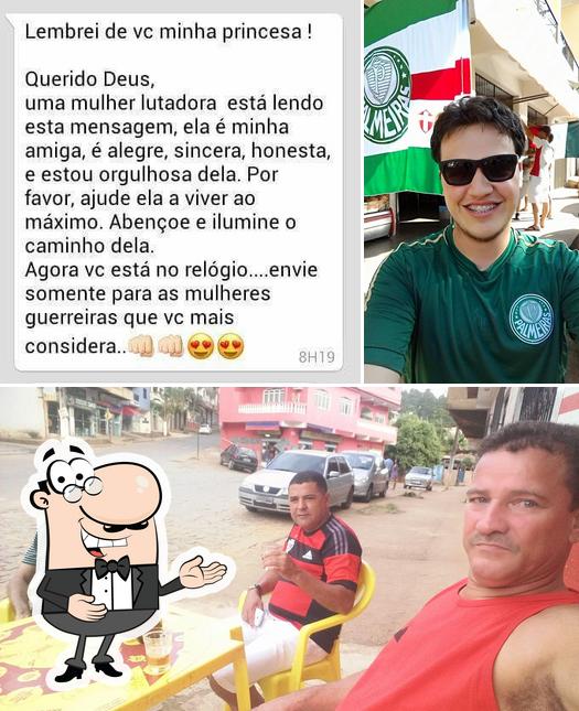 Ticos Bar