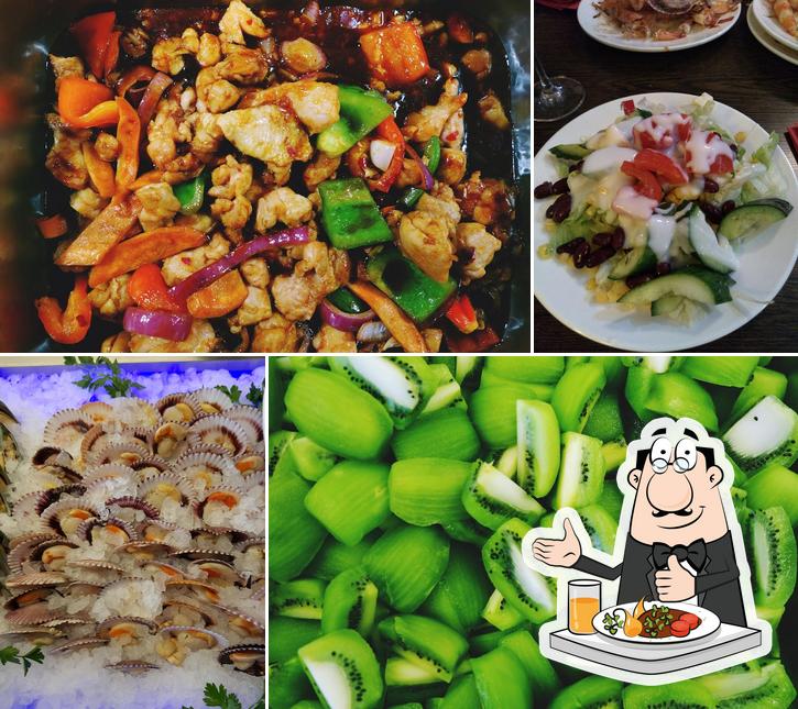 Rezensionen Für Oriental Gourmet Oriental Gourmet Dortmund, Dortmund - Speisekarte, Preise und Bewertungen