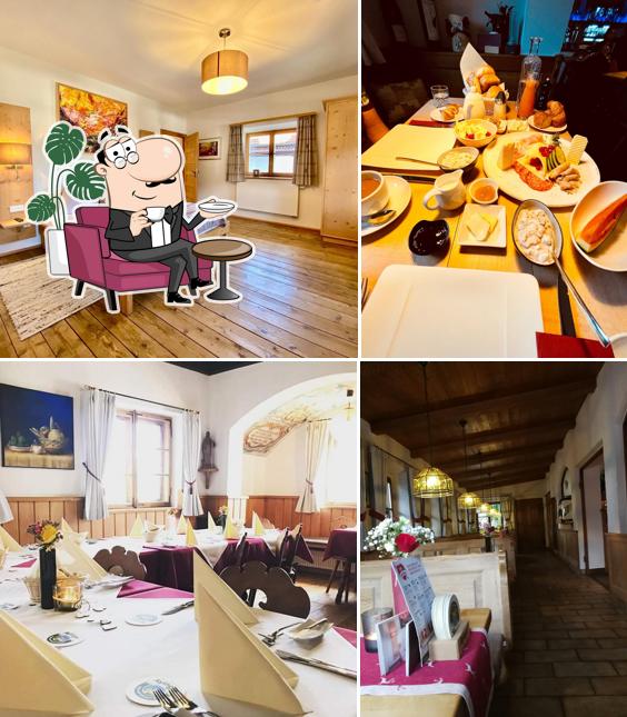 Hotel-Landgasthof Alter Wirt