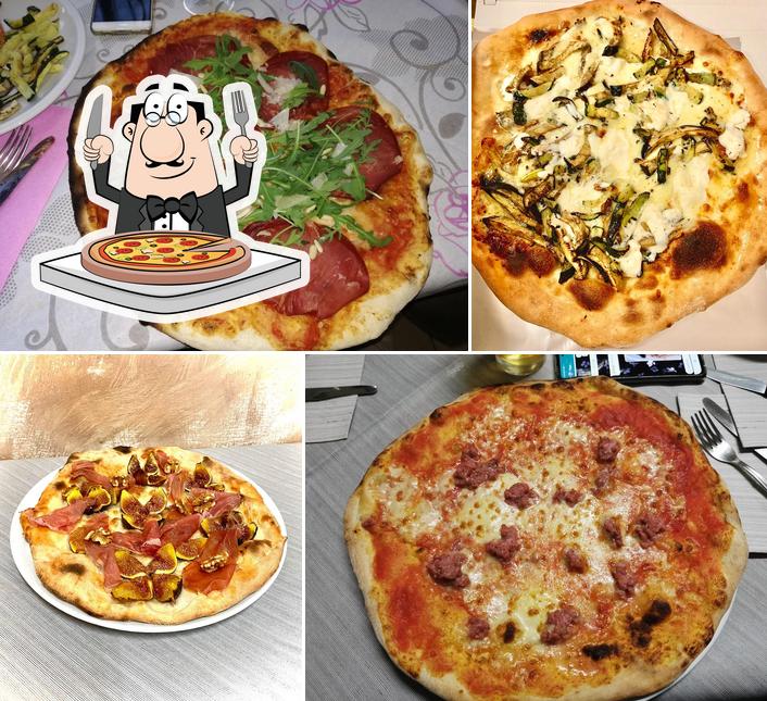 Da Gigetto Ristorante Pizzeria Bar