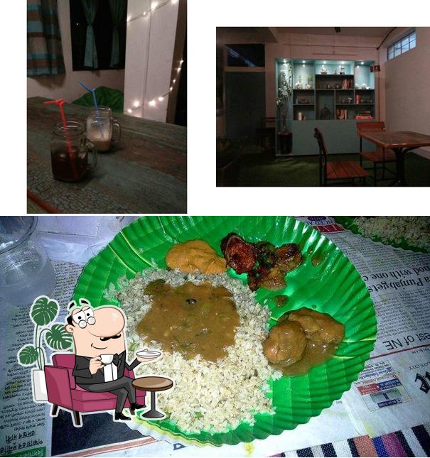 A-1 Restaurant