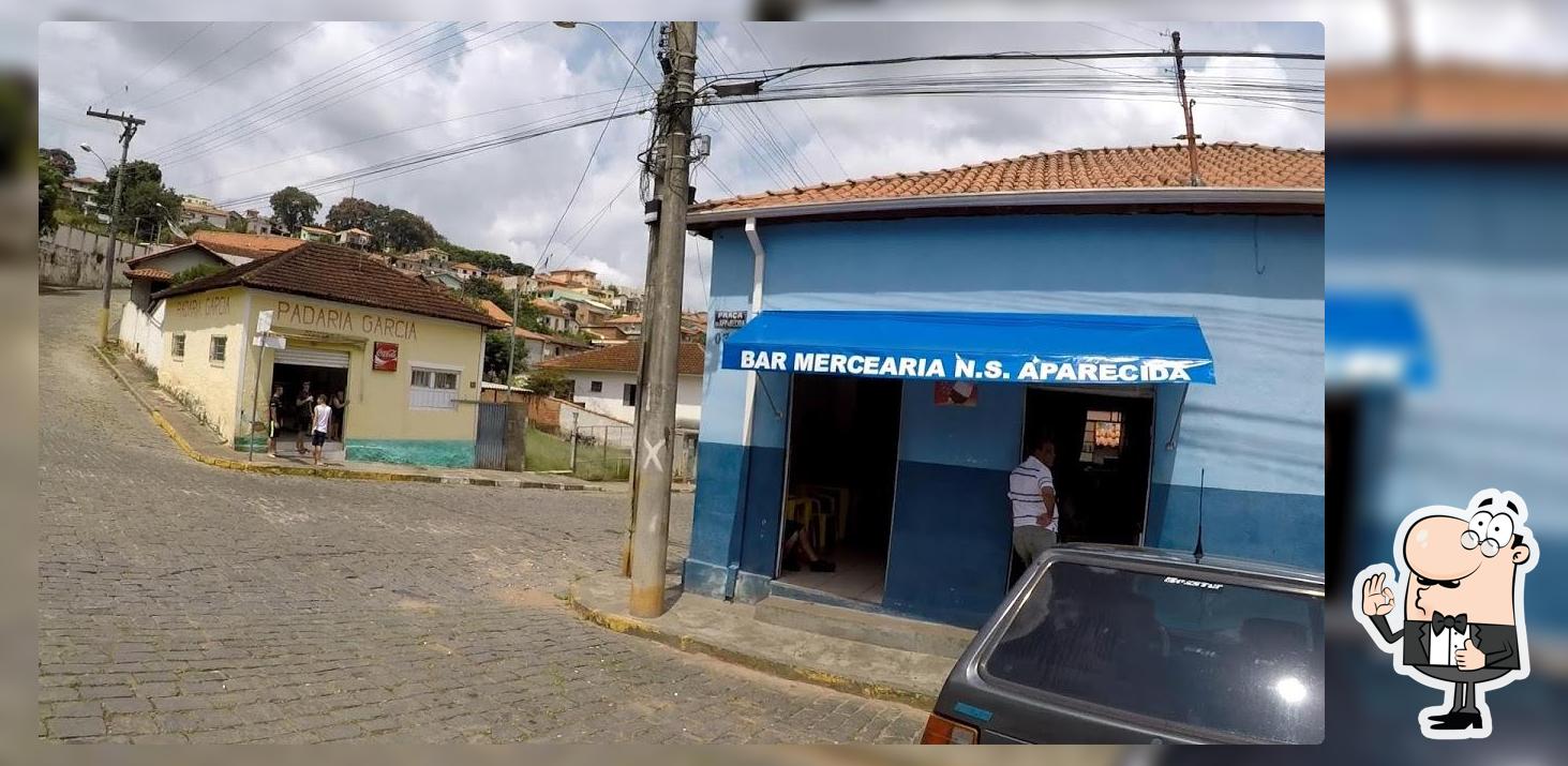 Bar e Mercearia Nossa Senhora Aparecida