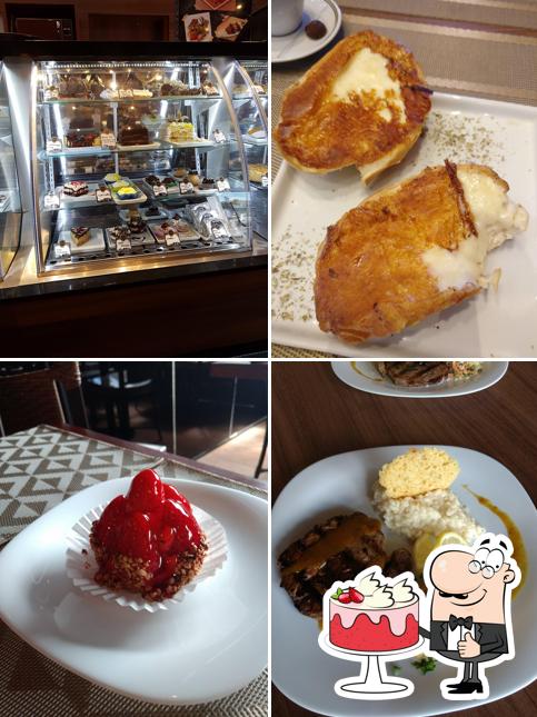 Beato Cafeteria
