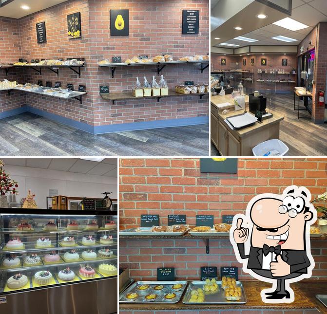 Bon Bon Bakery in Lakewood Restaurant reviews