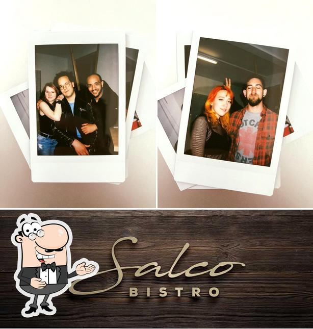 Look at this photo of Salco Bistro