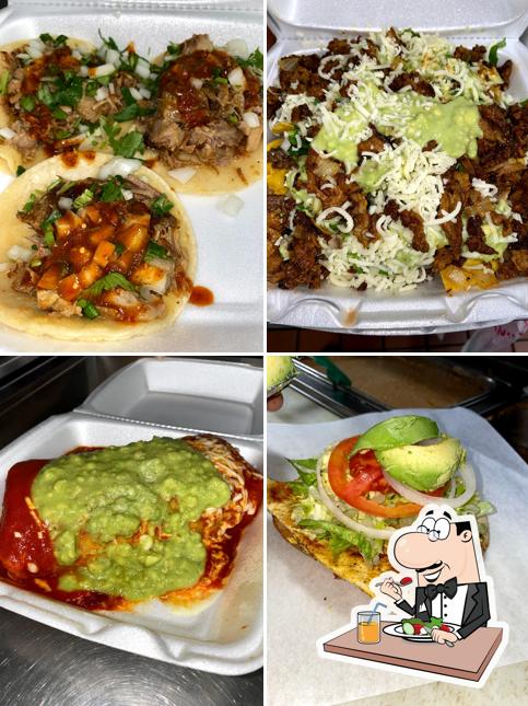 The Original Carnitas Michoacan restaurants in Los Angeles, spring 2024 ...