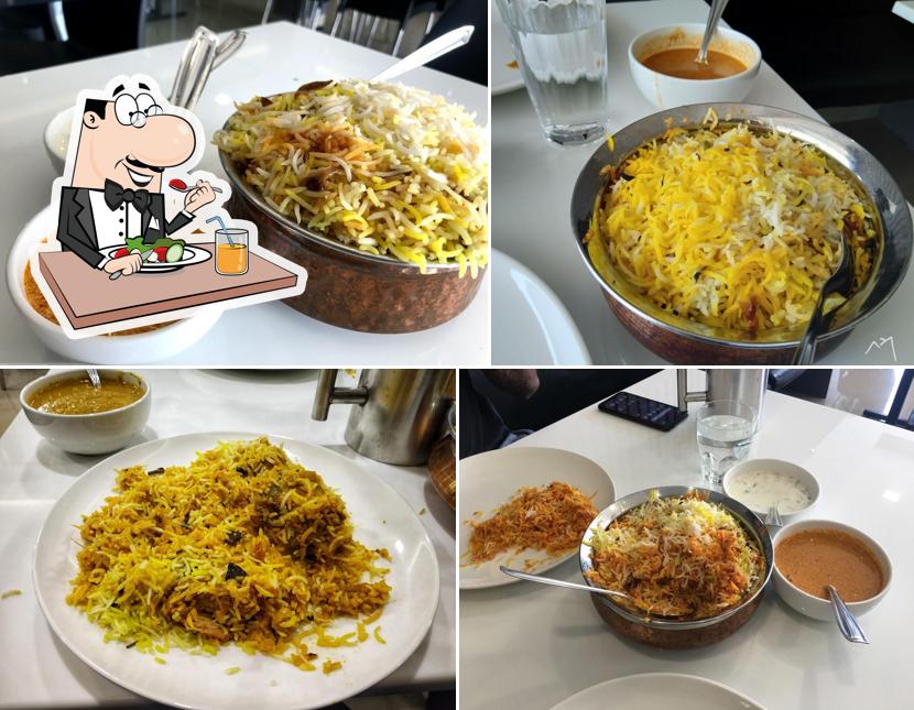 Charminar Restaurant HYDERABADI BIRYANI, Ernakulam Restaurant reviews